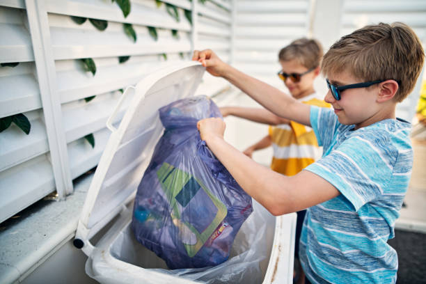 Best Household Junk Removal  in Forest City, FL