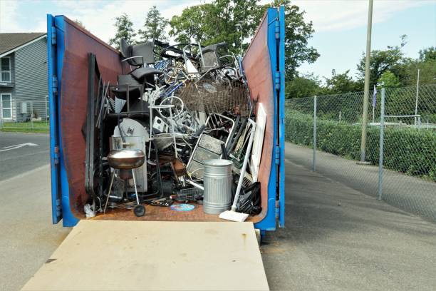 Best Junk Hauling Services  in Forest City, FL