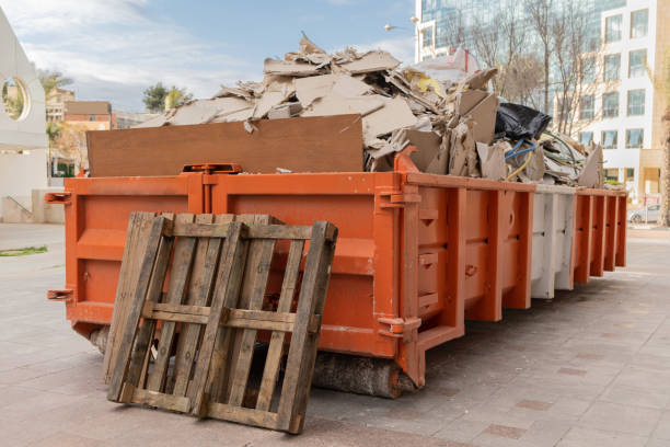Best Construction Debris Removal  in Forest City, FL
