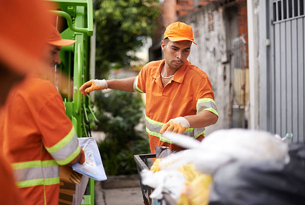 Trusted Forest City, FL Junk Removal Experts